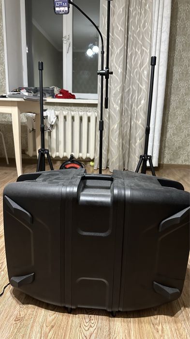 Продам оборудование музыкальное