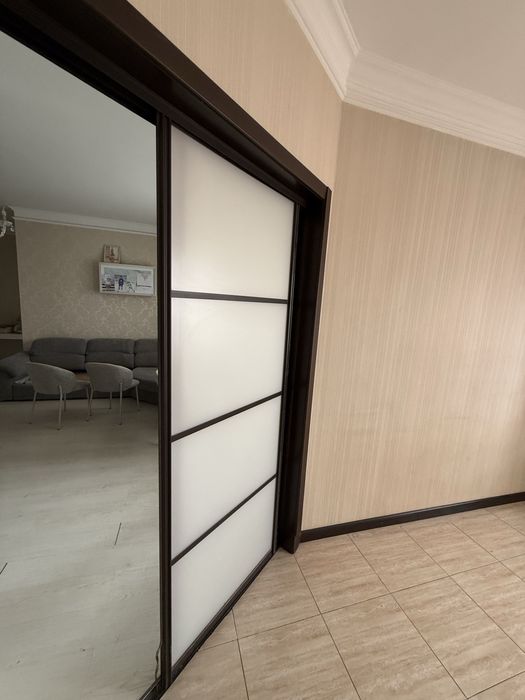 Двери межкомнатыне