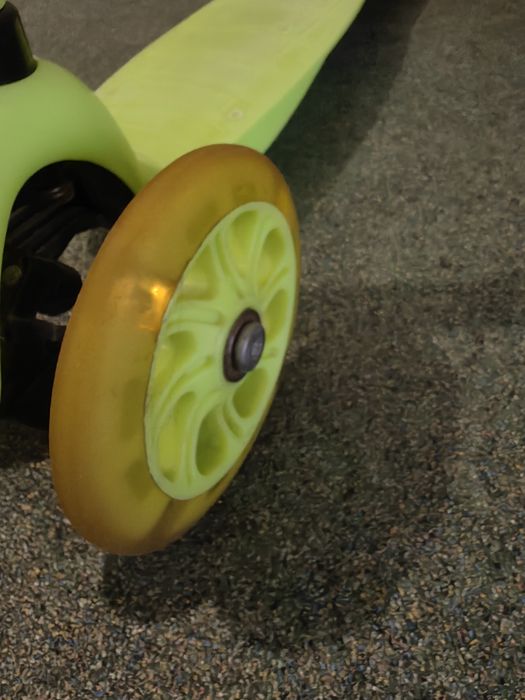 Самокат детский, продам