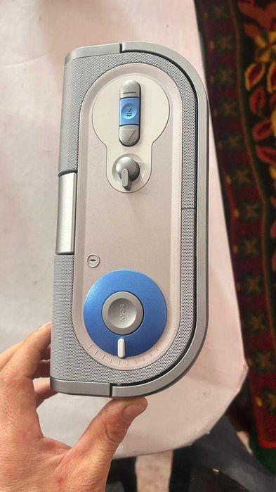 Читающая машинка ClearReader+