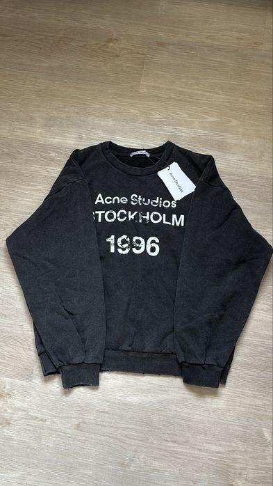 Acne Studios longsleeve