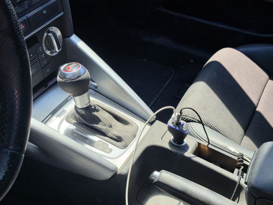 Audi a3 / s3  2.0TFSI