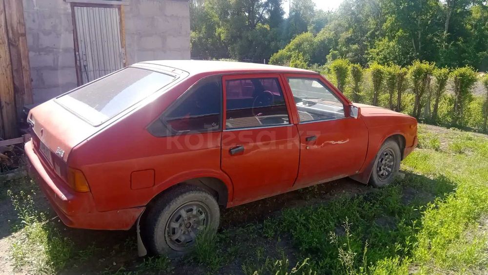 Продам Москвич 2141