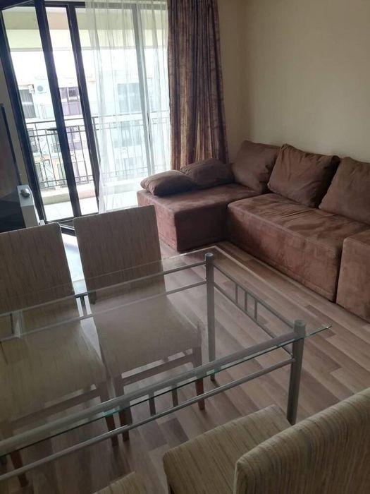 Продава се Двустаен апартамент в к.к. Слънчев бряг - 75 кв.м за 1060 €/кв.м - Снимка #2