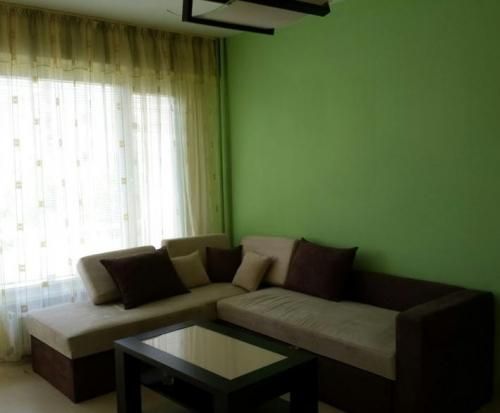 Дава се под наем Едностаен апартамент в София, Люлин 7 - 46 кв.м за 460 € - Снимка #1