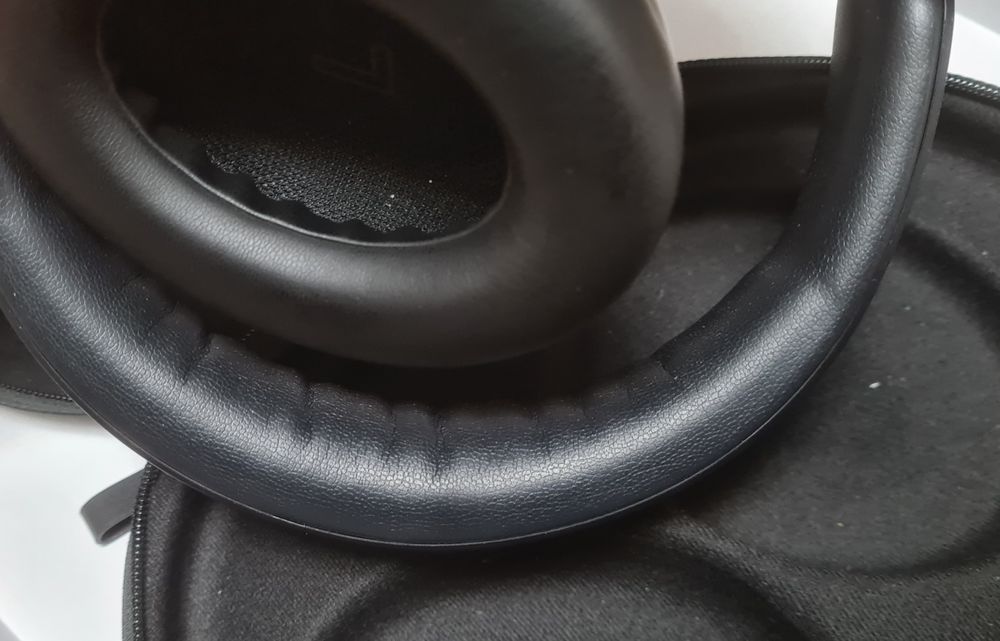Bose Quietcomfort Ultra gen1 căști wireless over-ear