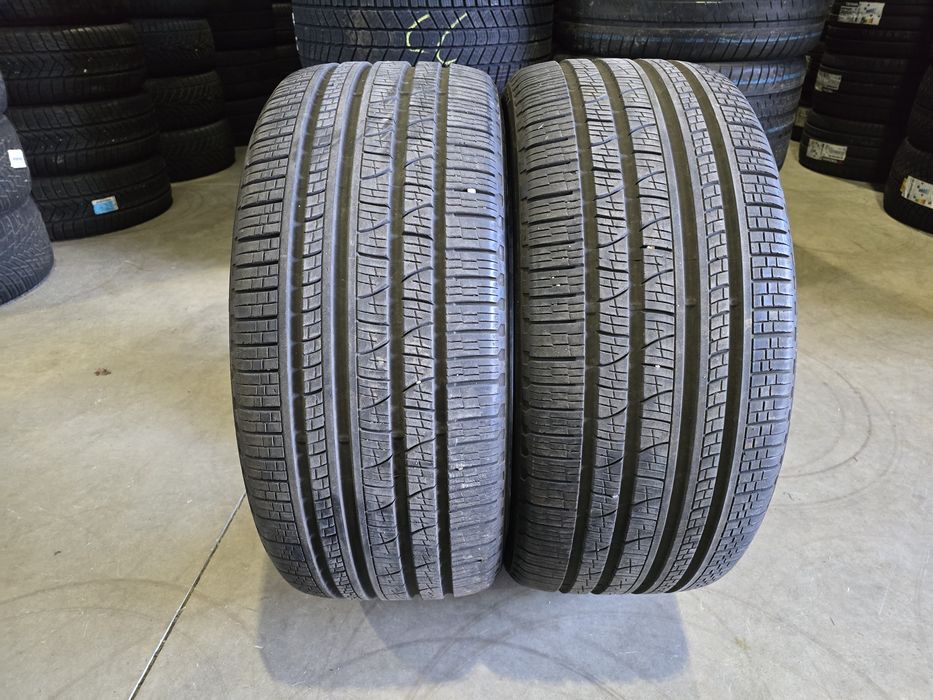 265/40/21 PIRELLI 2бр