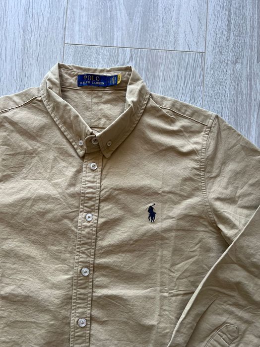 Polo Ralph Lauren cămașă