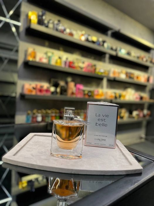 LANCOME - LA VIE EST BELLE EDP - 100ml./ Кампания до изчерпване