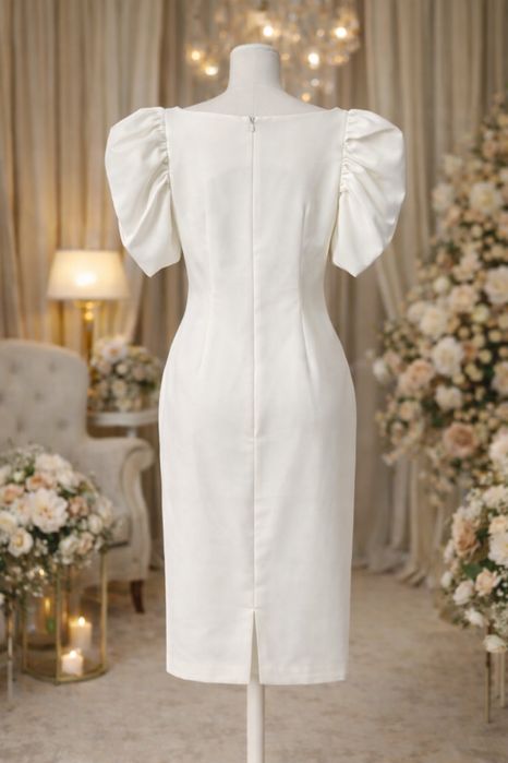 Rochie eleganta