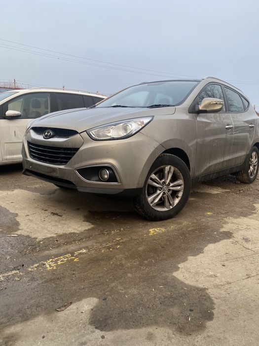 Ușă stânga față Hyundai IX 35