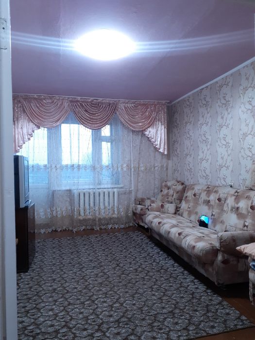 Сдам квартиру на длительный срок