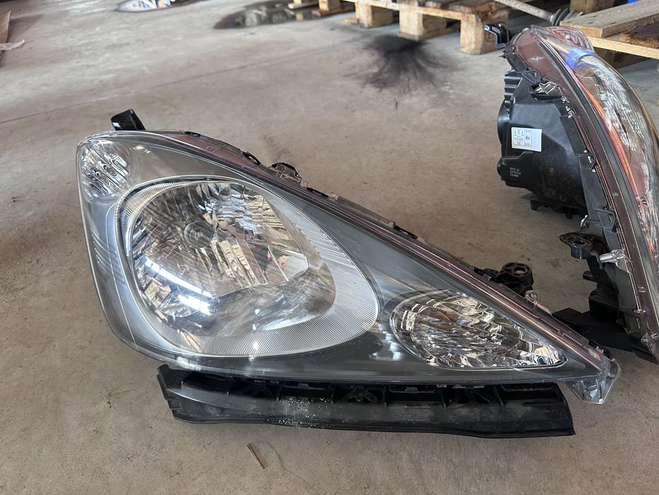 Фарове Хонда Джаз 2009-2012