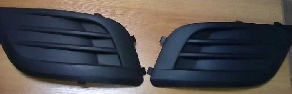 заглушки накладки бампера LADA LARGUS