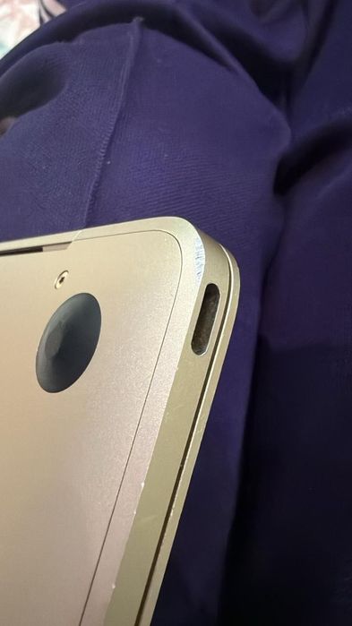 MacBook Retina 12, 2017