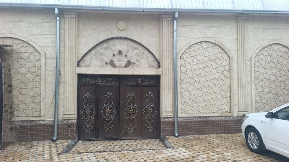 Алмазарский район, дом 3,5 сотки, 10 комнат, 2 Роддом!