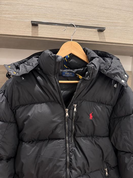 Geaca Polo Ralph Lauren S-XL