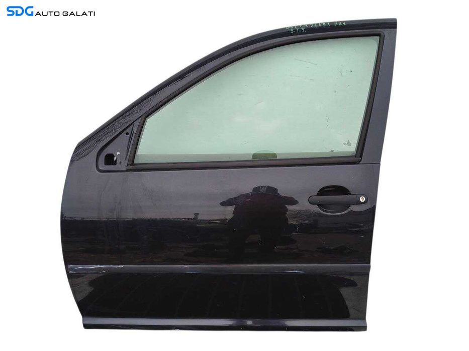 Usa Usi Portiera Portiera Stanga Fata Volkswagen Golf 4 1998 - 2005 [LC2816]