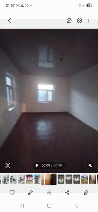 Үй сатылады. Дом продается