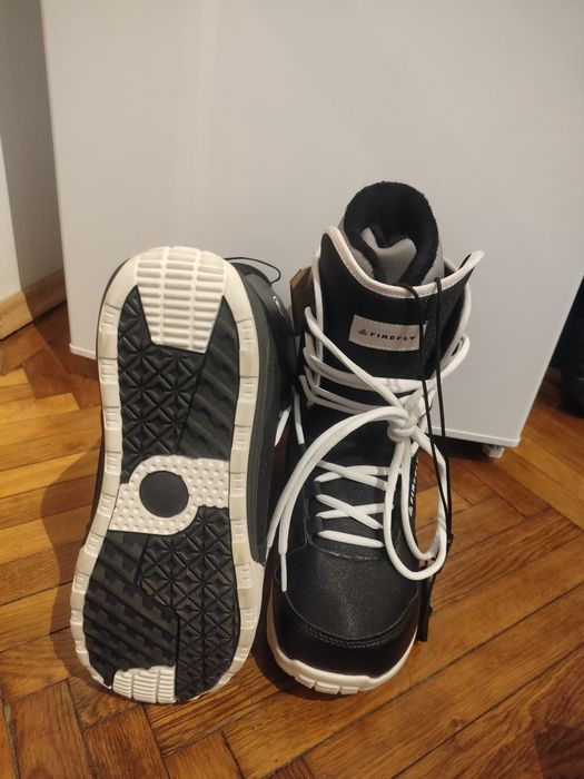 Boots snowboard firefly C30 44.5