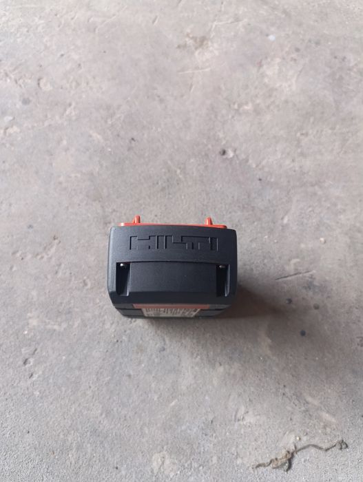 Батерия HILTI 4A