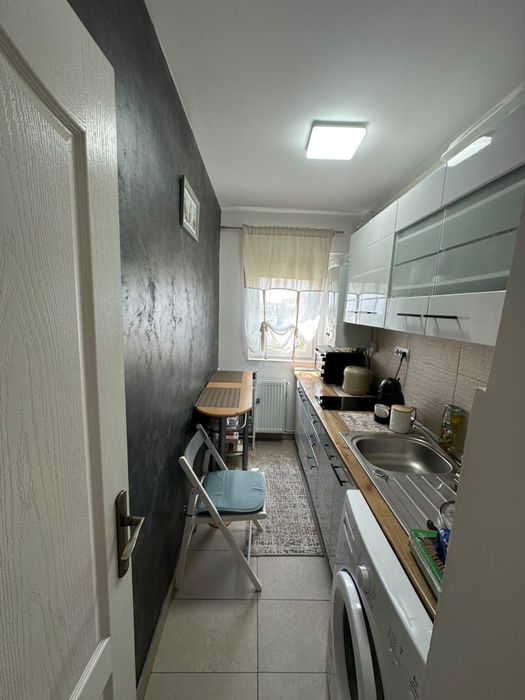 Apartament de vânzare – gata de locuit | Decebal   Aleea Filaturii (zona Decebal), lângă Școala Nr. 18