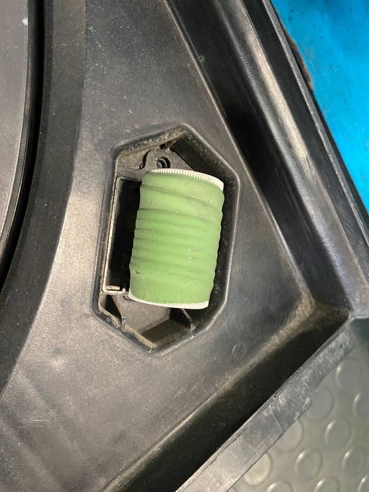 Перка Valeo за Nissan Qashqai J11, X-trail T32; Renault Kadjar с 2 год