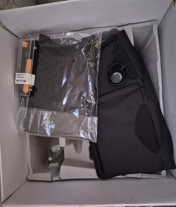 Parrot DronaParrot  Bebop FullHd