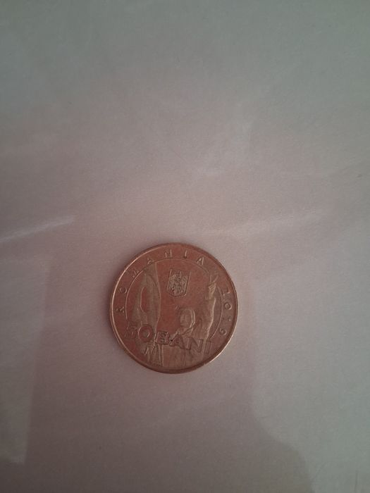 Monezi vechi de colecție