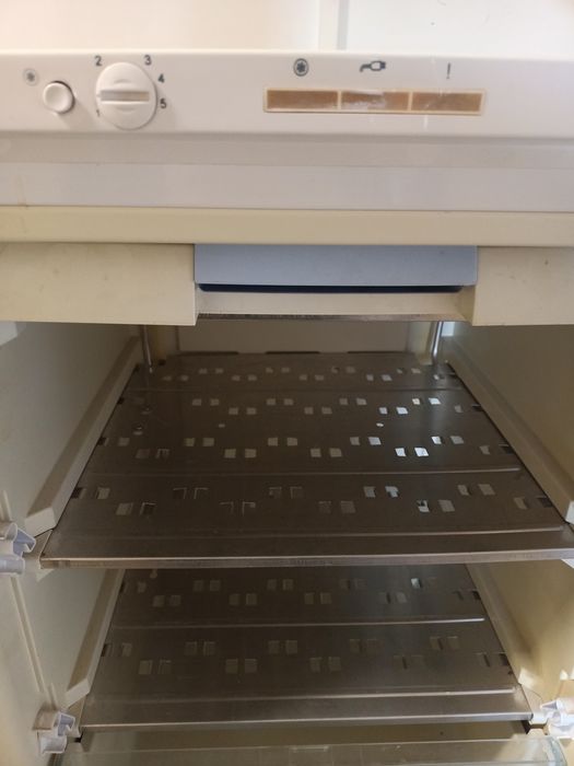 Congelator vertical Arctic