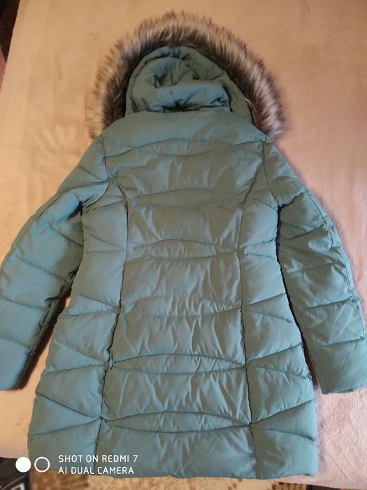 Женско детско яке