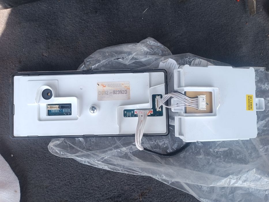 Модуль стиральной машины Samsung