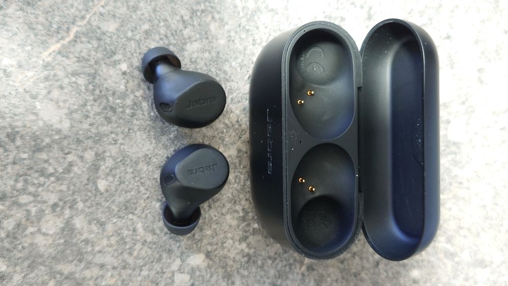 Jabra Elite 8 Active