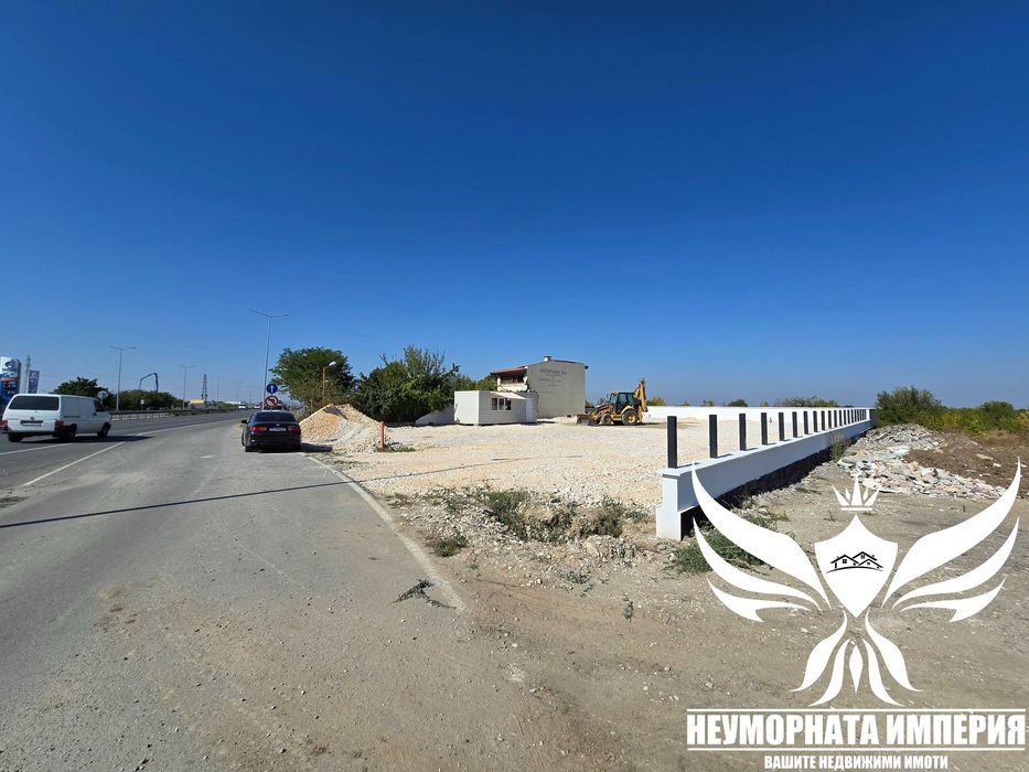 Продава се Парцел в Асеновград - 920 кв.м за 189 €/кв.м - Снимка #5