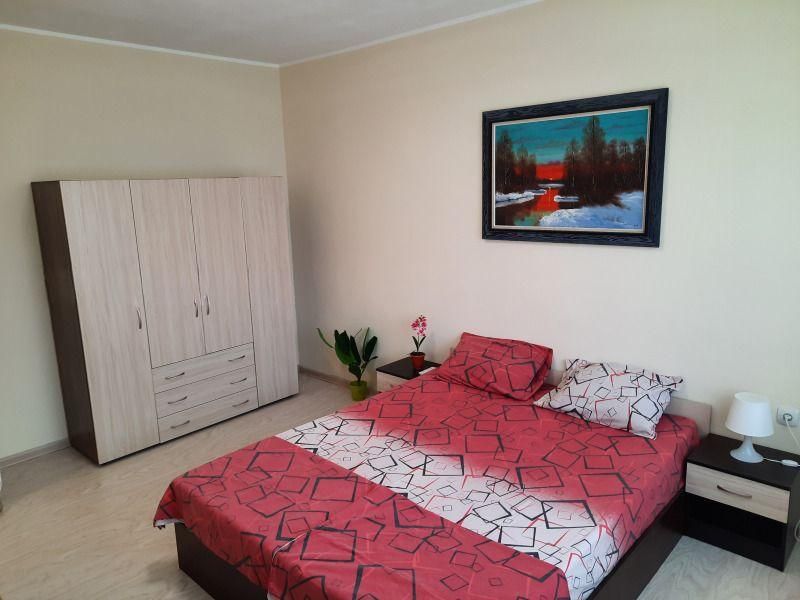 Дава се под наем Двустаен апартамент в София, Гео Милев - 68 кв.м за 687.99 € - Снимка #6