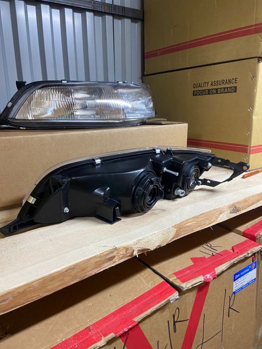 Mark 2 X90 Рефленный Фара