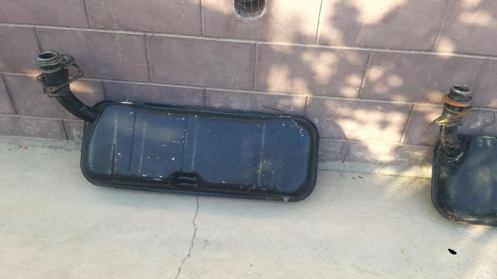 Бензобак сатылады