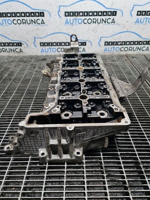 Chiuloasa BMW X1 E84 2.0 Diesel 2009 - 2012 130kW 177CP 1995CC N47 D20C (1110) ...