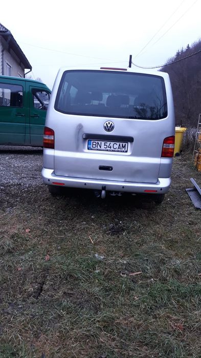 Volkswagen Transporter T5 de vânzare/an:2009