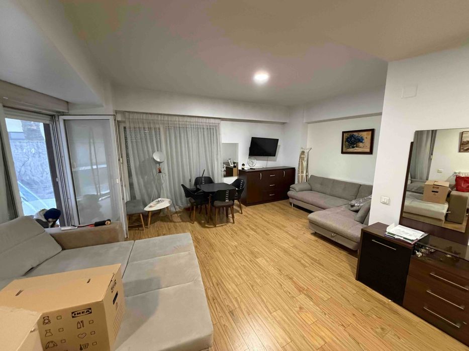 Garsoniera, 100mp terasa, Serena residence, Fabrica de chibrituri, langa Parcul Carol, Sector 5