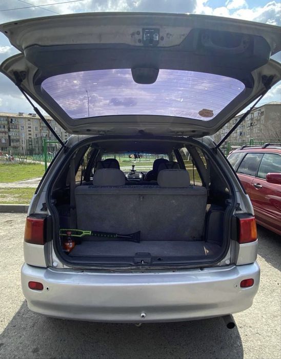 ПРОДАЕТСЯ Toyota Ipsum 1996