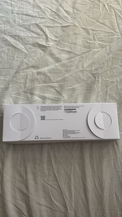 Apple Watch series 11