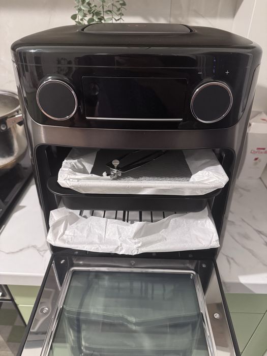 Tefal easy fry multifunction