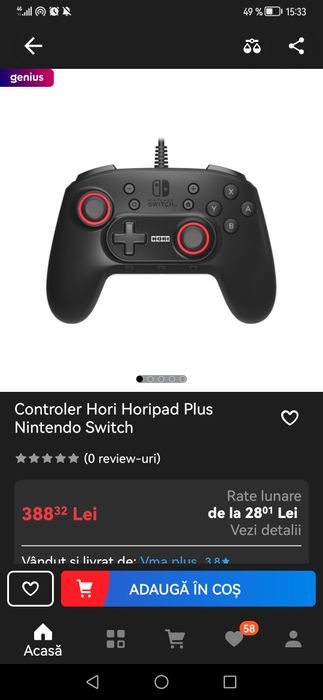 Colecție pentru Gameri