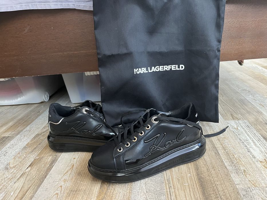 Karl lagerfeld Оригинални 38 номер