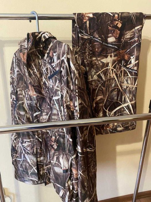 Костюм- DEERHUNTER mod. CHEAHA Advantage Max-4