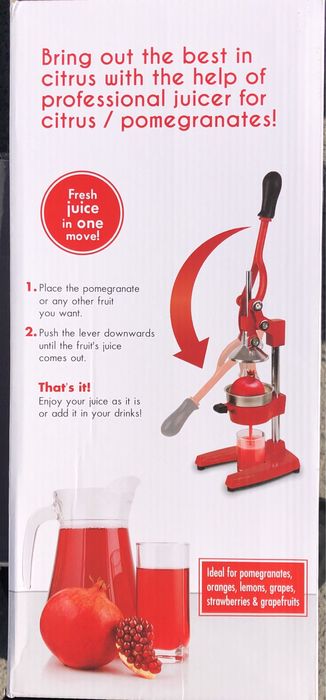 Доставк! Anor siqadigan aparat Анор siqadigon цитрусовых соковижималка