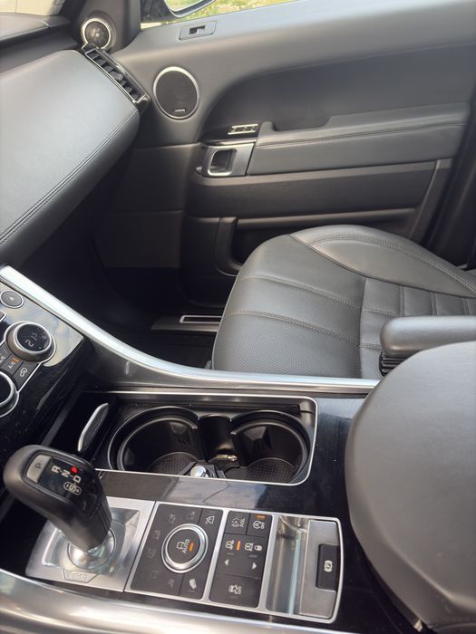 LAND ROVER Range Rover Sport 2014 — imagine 3