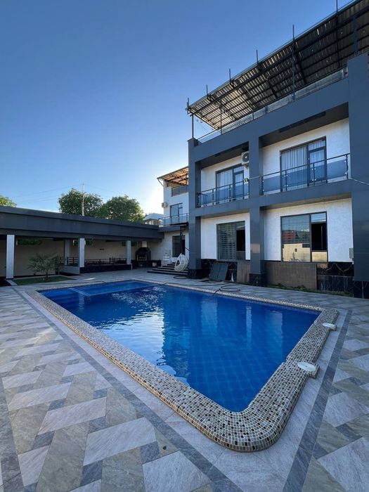 Дача чарвак без посредников