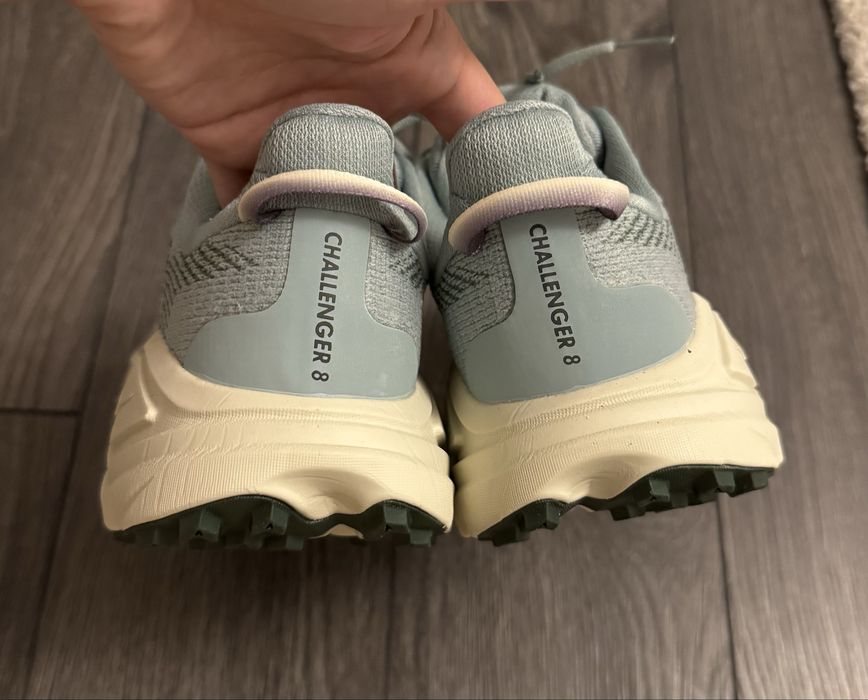 Pantofi sport Hoka CHALLENGER 8,Mar.42.Nou